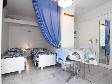 Appartement Loupian