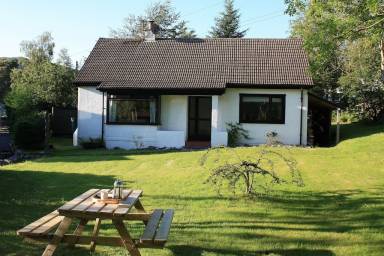 Cottage Glenelg