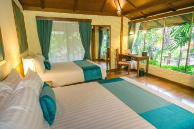 Resort wifi Ko Chang