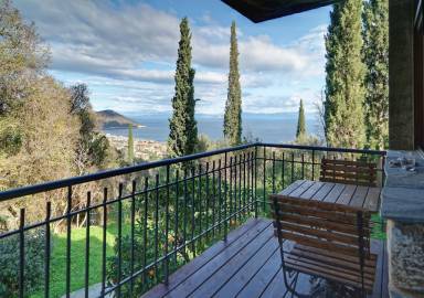 Appartement Tyros