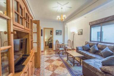 Apartamento Linares