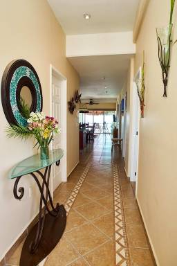 Apartment Manzanillo