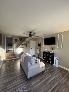 Apartment Amissville