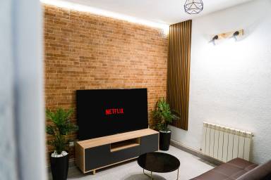 Apartament Toledo
