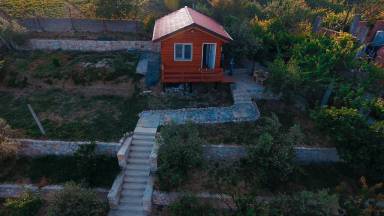 Chalet Klimaanlegg Durrës