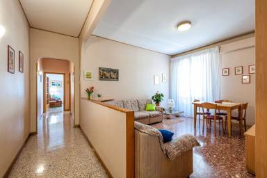 Apartamento Quartiere XXVII Primavalle