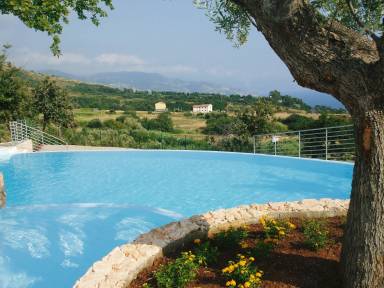 Villa Acquappesa