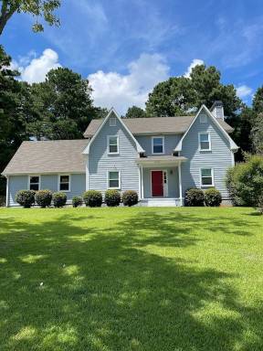 House Pool Jonesboro