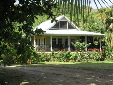 House Kilauea