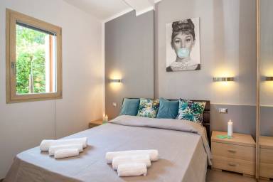 Villa Rena Majore