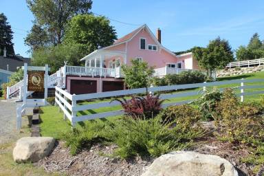 Cottage Vashon