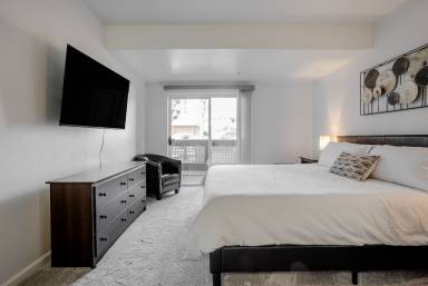 Condo San Ramon