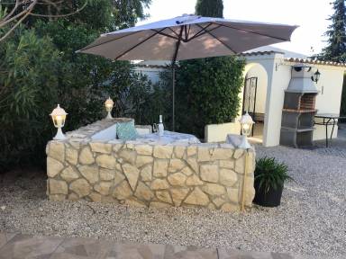 Cottage Vilamoura