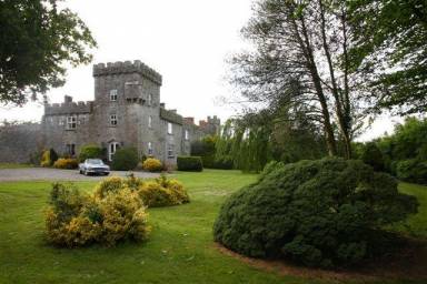 Castle Fanningstown