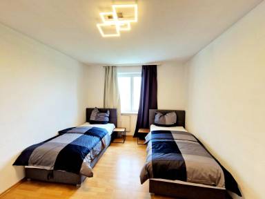 Apartment Bensheim