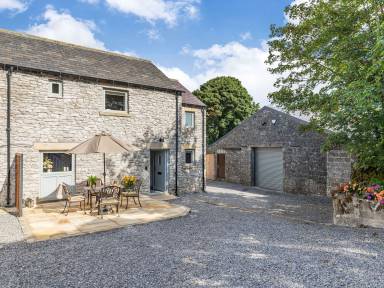 Cottage Chelmorton