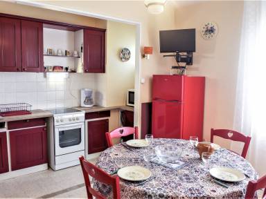 Appartement Narbonne