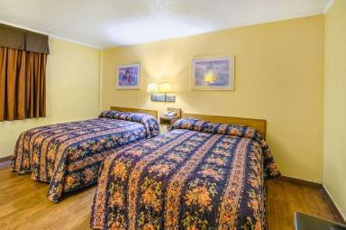 Motel Metairie