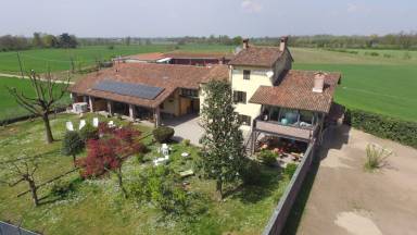 Camera privata Vigevano