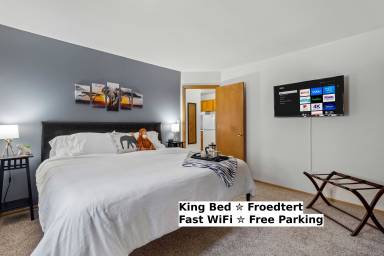 Apartment Wauwatosa