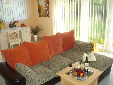 Appartement Hamburg-Mitte