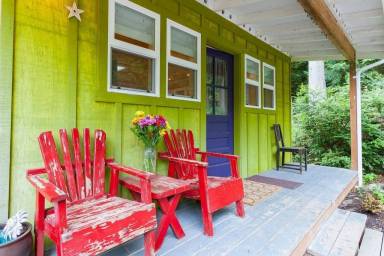 Apartment Bainbridge Island