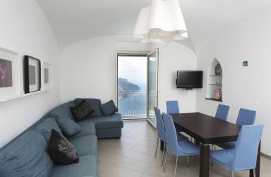 Apartment Amalfi