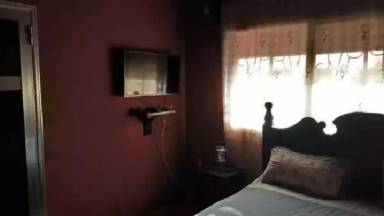 Accommodation Conakry