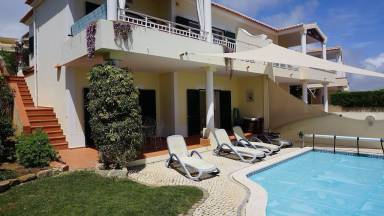 Villa Kitchen Burgau