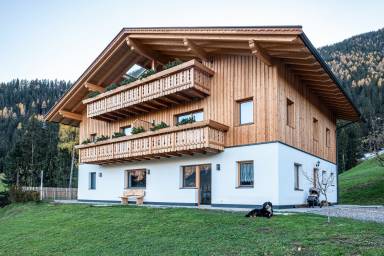 Apartment Sarentino