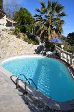 Appartement Cap-d'Ail