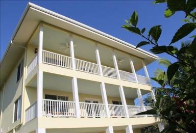 Villa Air conditioning Big Creek