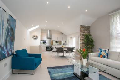 House Kimmage