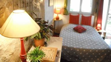 Bed & Breakfast Chauvigny
