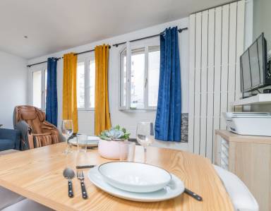 Appartement Rungis