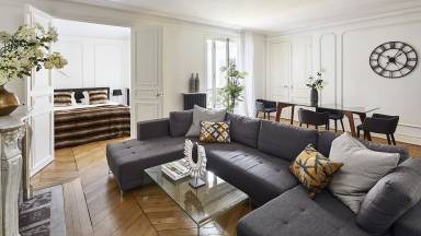 Appartement Neuilly-sur-Seine