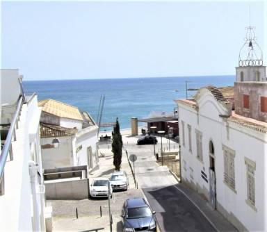 Appartement Airconditioning Albufeira