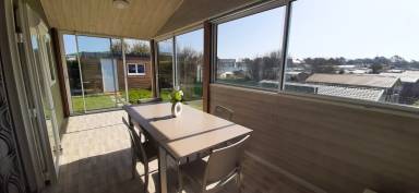 Bungalow Grandcamp-Maisy