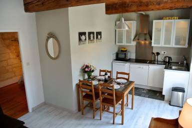 Ferienwohnung Avignon