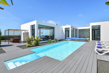 Villa La Asomada