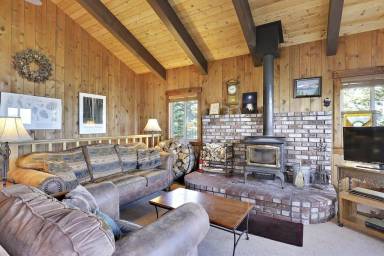House Pet-friendly Meeks Bay