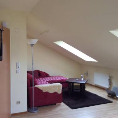 Ferienwohnung Kaltenkirchen