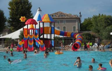 Casa Lido di Pomposa
