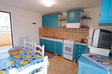Apartament Balkon/Patio San Vito Lo Capo