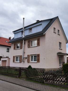 Apartment Bensheim