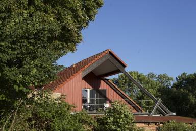 Ferienwohnung Bölkendorf