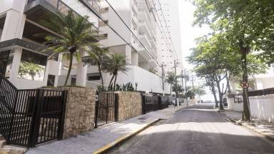 Apartment Guarujá