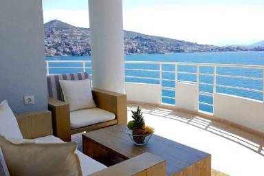 Appartement Kodrra