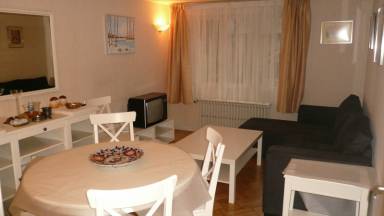 Ferienwohnung Tours