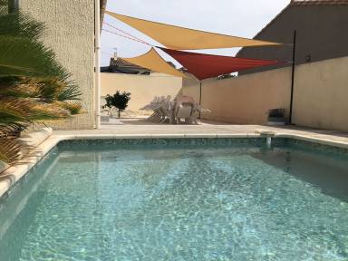 Huis Cap d'Agde